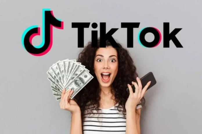 Cómo ganar dinero con TikTok